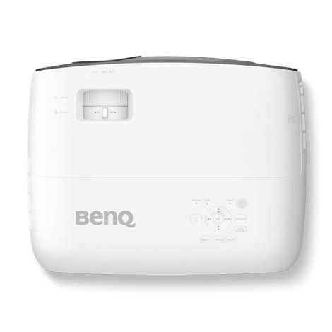 Benq | W1720 | DLP projector | Ultra HD 4K | 3840 x 2160 | 2000 ANSI lumens | Black | White - 6